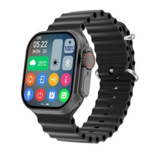 2.2” Full Touch Screen Smart Watch For Android & IOS