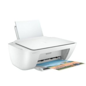 Hp DeskJet 2320 All-in-One Printer Copy, Scan,Print – White Colour